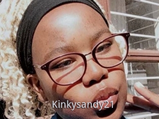 Kinkysandy21