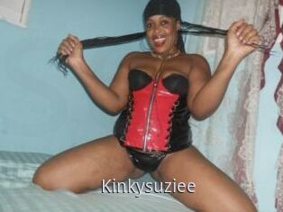 Kinkysuziee