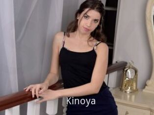 Kinoya