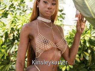 Kinsleykarter