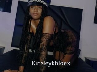 Kinsleykhloex