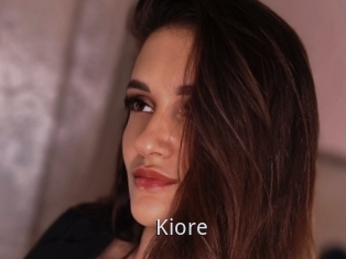 Kiore