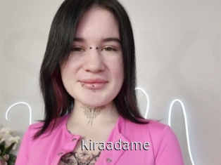 Kiraadame