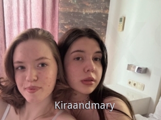 Kiraandmary