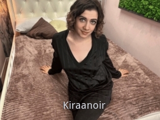Kiraanoir