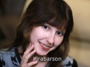 Kirabarson