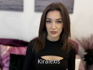 Kiralexis
