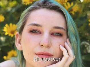 Kiraparcer