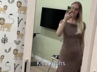 Kiraralphs