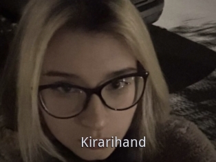 Kirarihand