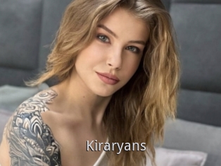 Kiraryans