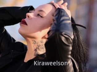 Kiraweelson