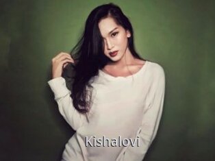Kishalovi