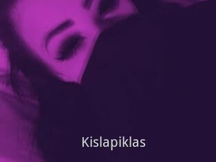 Kislapiklas