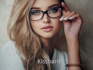 Kisshard