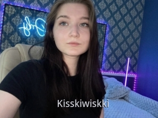 Kisskiwiskki
