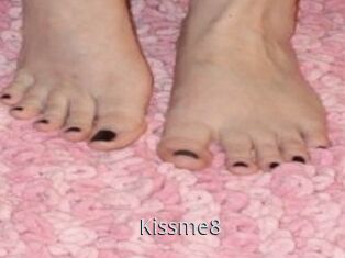 Kissme8