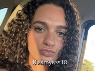 Kissmyass18