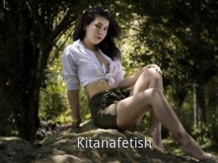 Kitanafetish