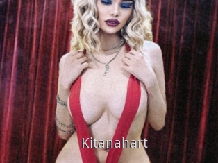 Kitanahart