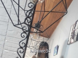 Kitiiwe3d