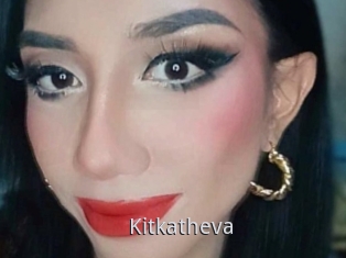 Kitkatheva