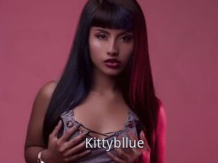 Kittybllue