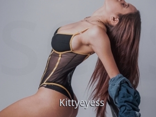 Kittyeyess