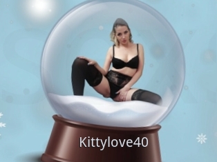 Kittylove40
