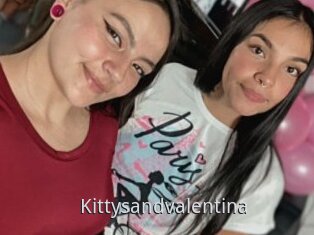 Kittysandvalentina
