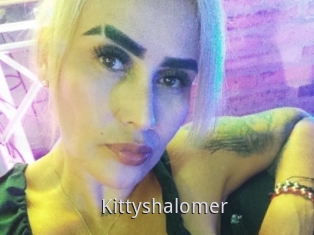 Kittyshalomer