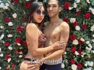 Kizzyandmark