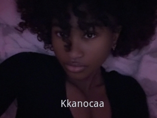Kkanocaa