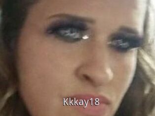 Kkkay18