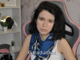 Klaradunkan