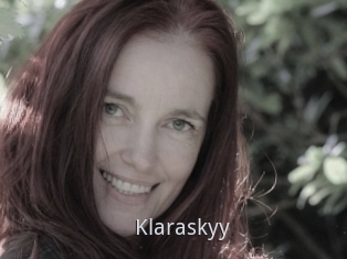 Klaraskyy