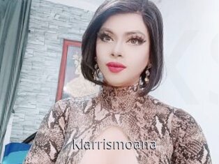 Klarrismoana