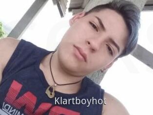 Klartboyhot