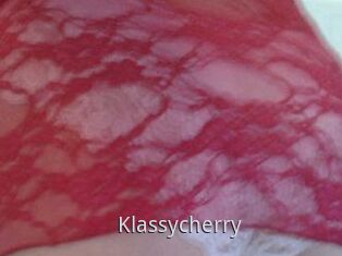 Klassycherry
