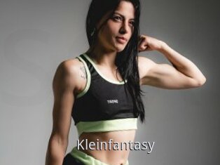 Kleinfantasy