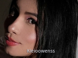 Kleioowenss