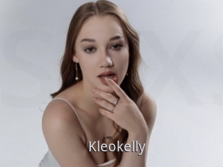 Kleokelly