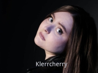 Klerrcherry