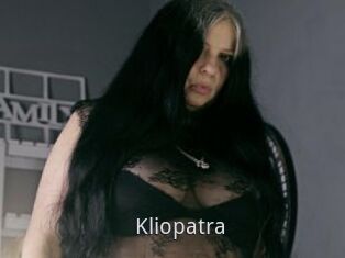 Kliopatra