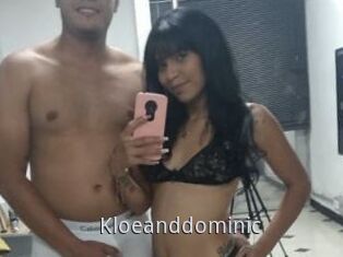Kloeanddominic