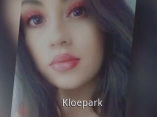 Kloepark