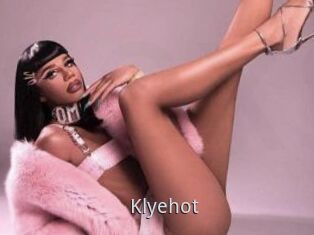 Klyehot
