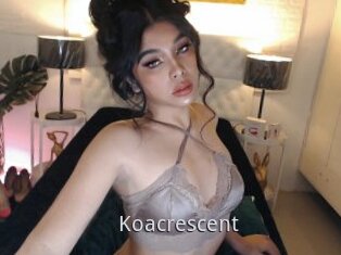 Koacrescent