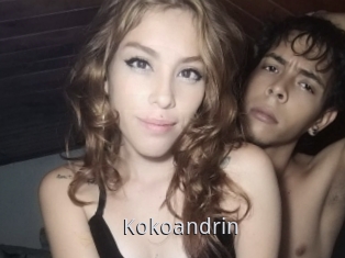 Kokoandrin
