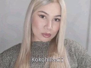 Kokohillss22